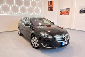 Opel Astra 1.7 CDTI 130CV Sports Tourer Business