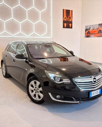 Opel Astra 1.7 CDTI 130CV Sports Tourer Business