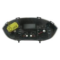 DISPLAY VEGLIA QUADRO STRUMENTI FIAT Idea 2Â° Seri