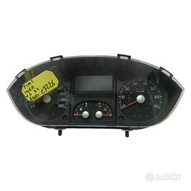 DISPLAY VEGLIA QUADRO STRUMENTI FIAT Idea 2Â° Seri
