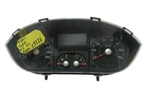 DISPLAY VEGLIA QUADRO STRUMENTI FIAT Idea 2Â° Seri