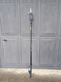 seghetto marlin zanon