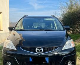 MAZDA Mazda5 2ª serie - 2011
