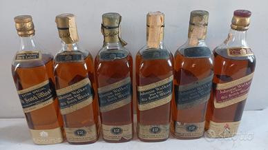 whisky,  champagne e vini 