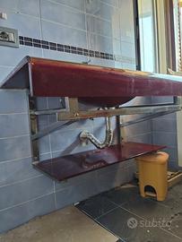 Lavandino bagno
