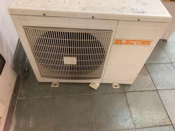 condizionatore ELETTRA /2 SPLIT  aria fredda