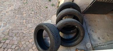 Gomme Hankook Ranflit Winter 205 55 R 16