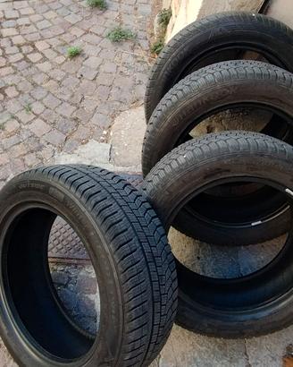 Gomme Hankook Ranflit Winter 205 55 R 16