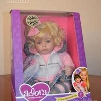 Adora Baby Doll The Cat's Meow