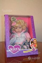 Adora Baby Doll The Cat's Meow