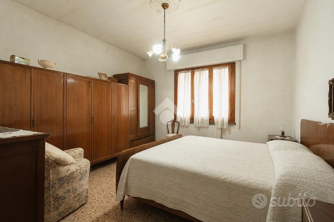 House in Monsummano Terme, Le Case - Vista 5