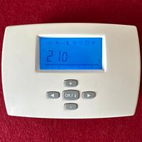 Cronotermostato ITALKERO