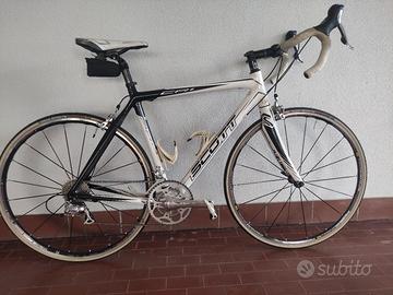 Scott CR1 Pro S 2013 PRONTA ALL'USO