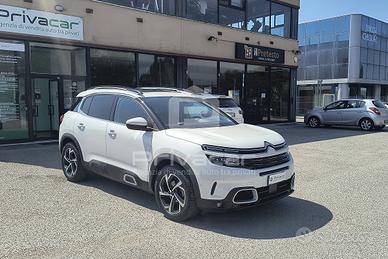 CITROEN C5 Aircross BlueHDi 180 S&S EAT8 Shine
