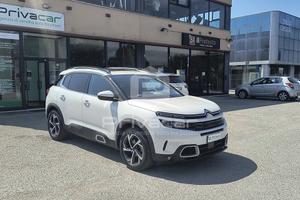 CITROEN C5 Aircross BlueHDi 180 S&S EAT8 Shine
