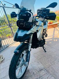 Bmw gs