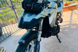 Bmw gs