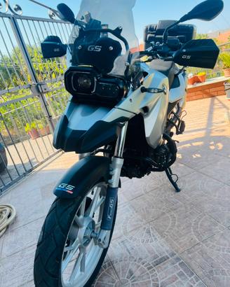 Bmw gs