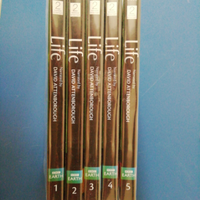 Serie completa life della bbc