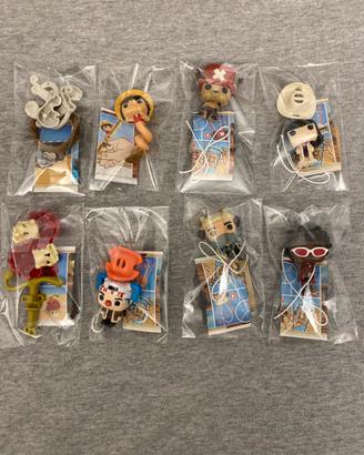 Kinder Joy One Piece