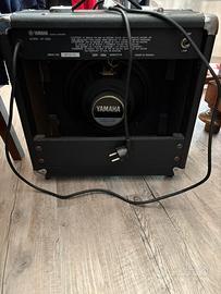 Amplificatore per chitatarra