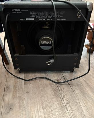 Amplificatore per chitatarra