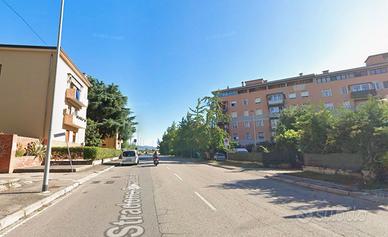 Stradone santa lucia -verona