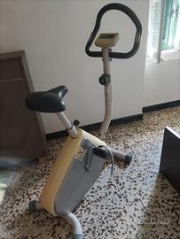 cyclette Domyos VM290