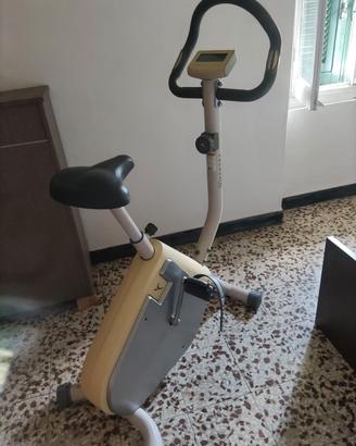 cyclette Domyos VM290