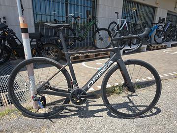 Orbea Orca M31eltd 2023 tg.51  NUOVA da NEGOZIO