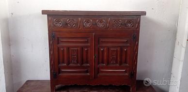 credenza antica