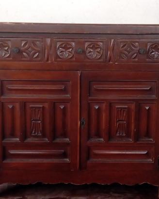 credenza antica