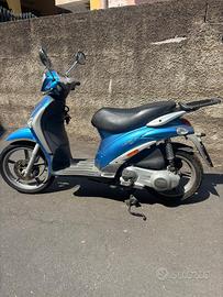 Liberty 150cc