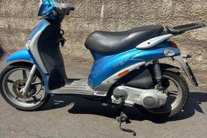 Liberty 150cc