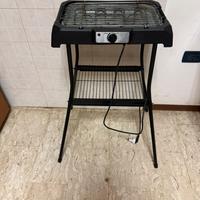Griglia elettrica