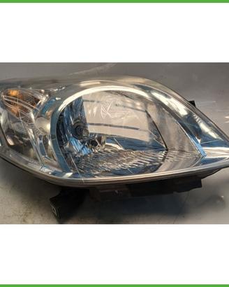 Faro Fanale Proiettore Anteriore Sinistro SX FIAT