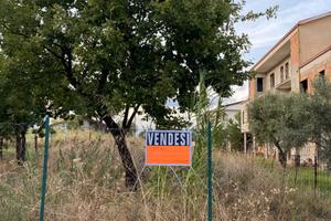 Terreno Montalto Uffugo