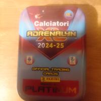 pocket box adrenalin 24/25 