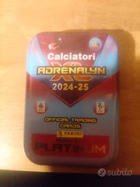 pocket box adrenalin 24/25 