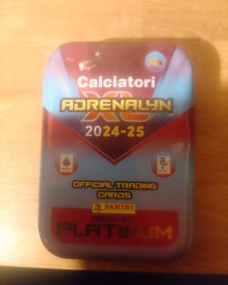 pocket box adrenalin 24/25 