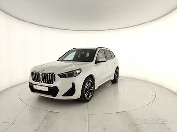 BMW X1 U11 - X1 xdrive23d mhev 48V auto