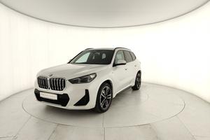 BMW X1 U11 - X1 xdrive23d mhev 48V auto