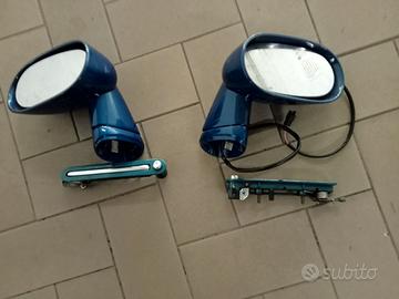 Retrovisori Fiat barchetta