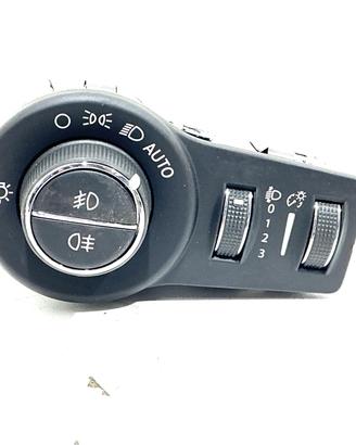 REGOLATORE FARI FIAT 500 X Serie 735627300 (15>)