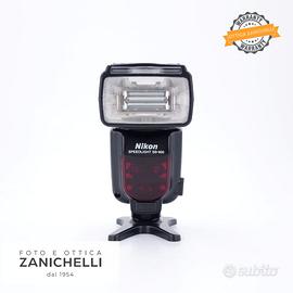 Nikon Speedlight SB-900 Usato (F920)
