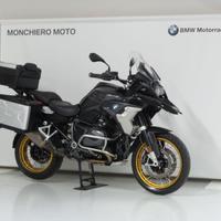 BMW r 1250 gs Abs my21