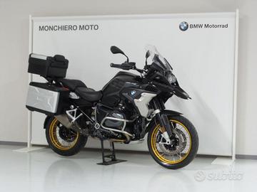 BMW r 1250 gs Abs my21