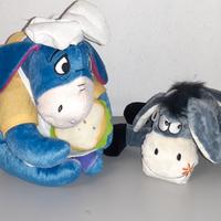 Peluches asinelli Yo 