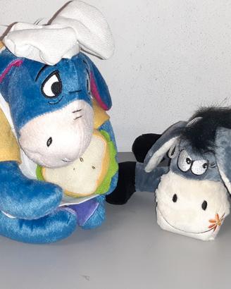 Peluches asinelli Yo 