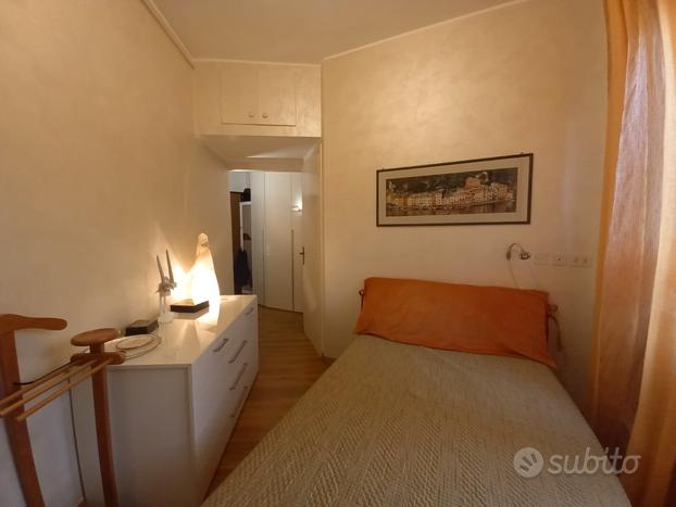 Stanza singola in Corso Lodi a 450 euro tutto incl